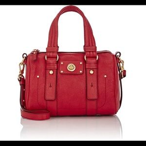 MARC by Marc Jacobs, Turnlock Lil Shifty Satchel